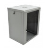 Шкаф серверный 18 юнитов 19" 18U 600х600х907 мм